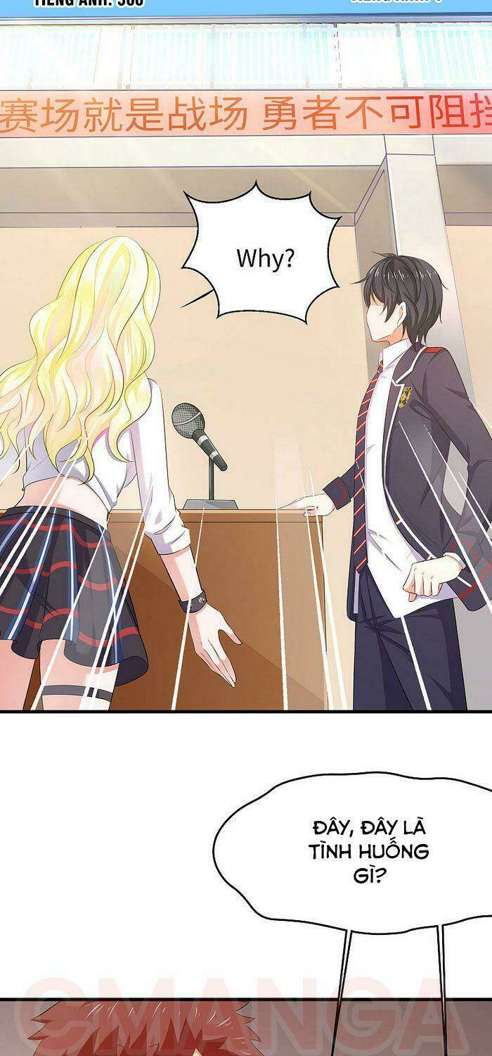 Vô Địch Học Bạ Hệ Thống - Chapter 23 - Page 4