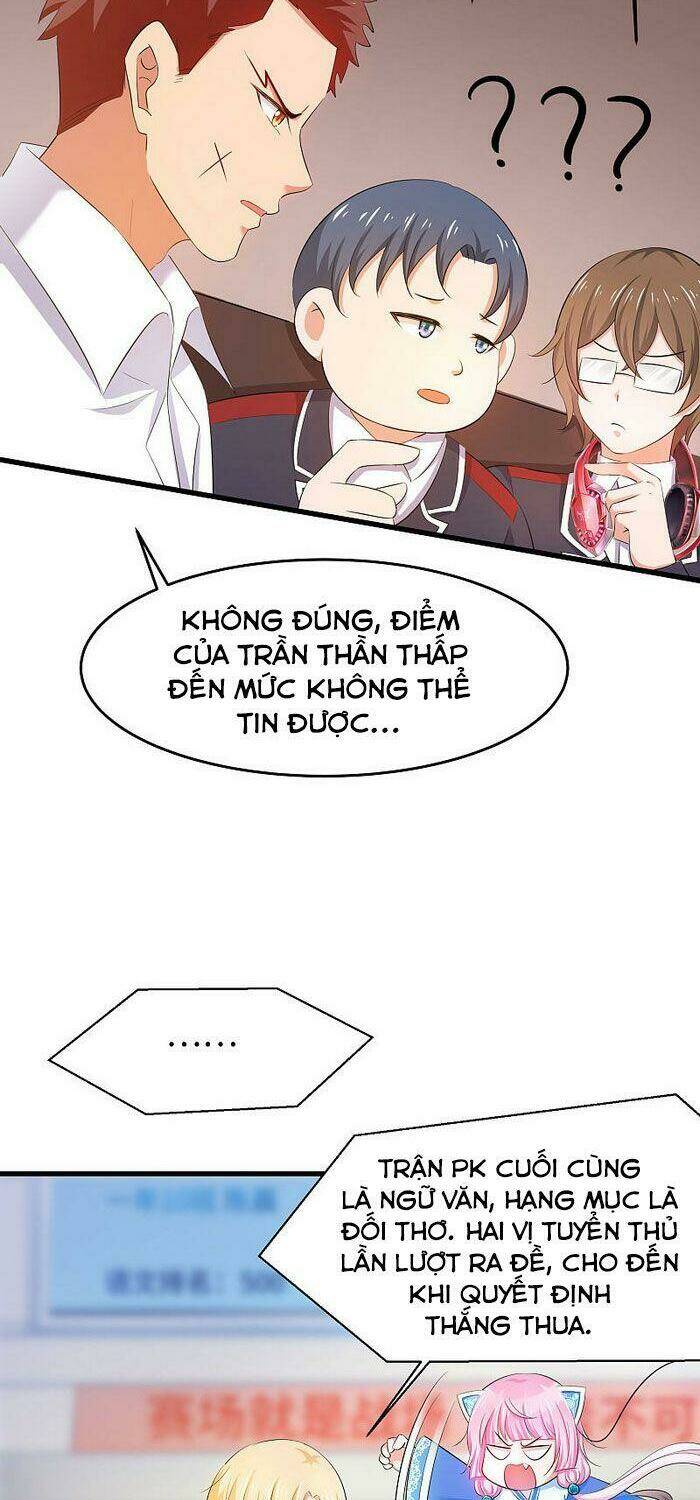 Vô Địch Học Bạ Hệ Thống - Chapter 23 - Page 5