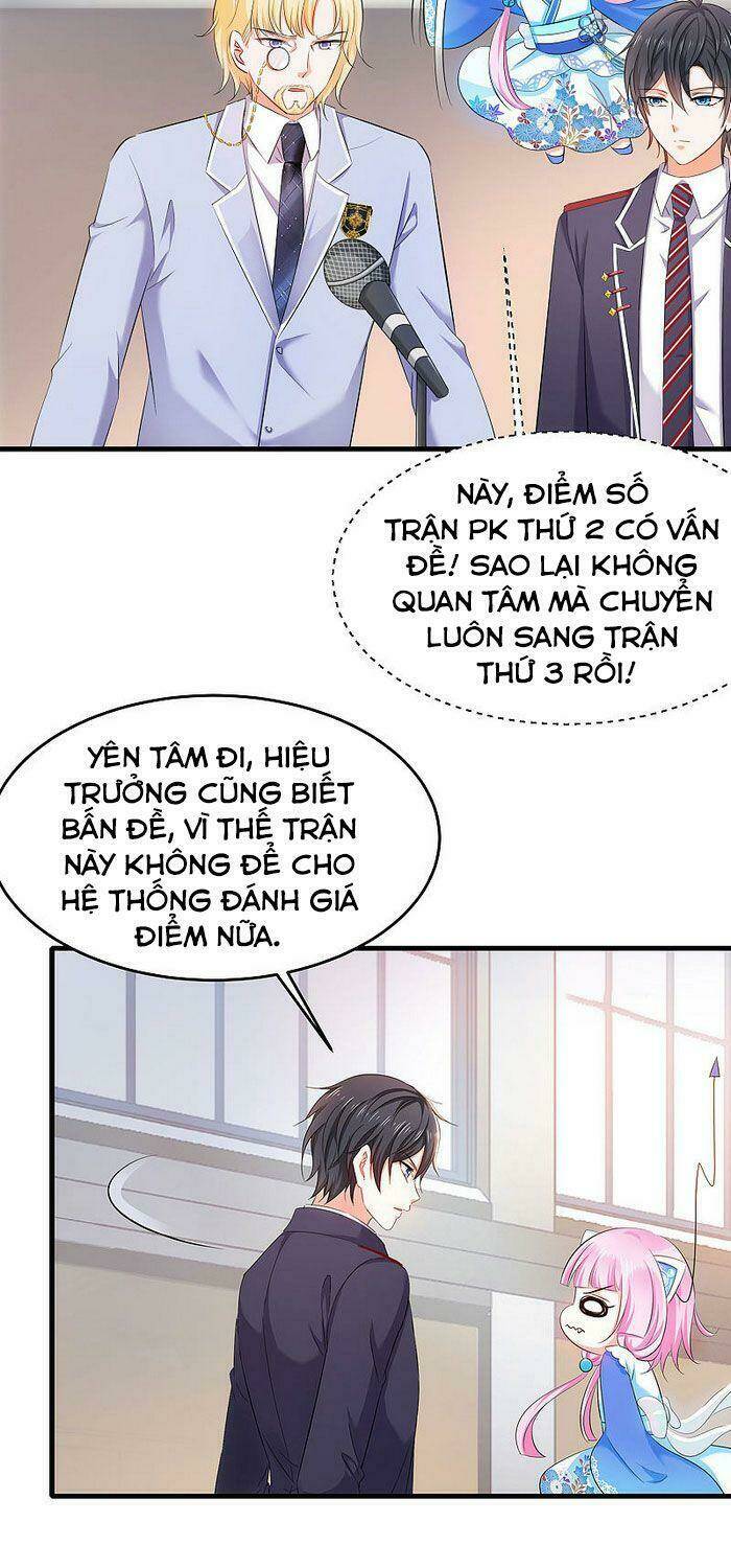 Vô Địch Học Bạ Hệ Thống - Chapter 23 - Page 6