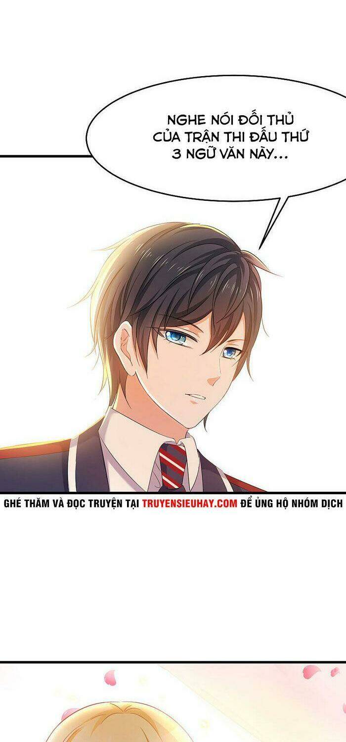 Vô Địch Học Bạ Hệ Thống - Chapter 23 - Page 7