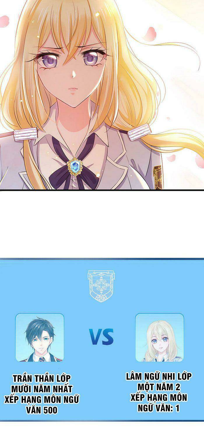 Vô Địch Học Bạ Hệ Thống - Chapter 23 - Page 8