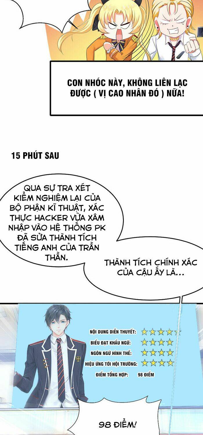 Vô Địch Học Bạ Hệ Thống - Chapter 24 - Page 9