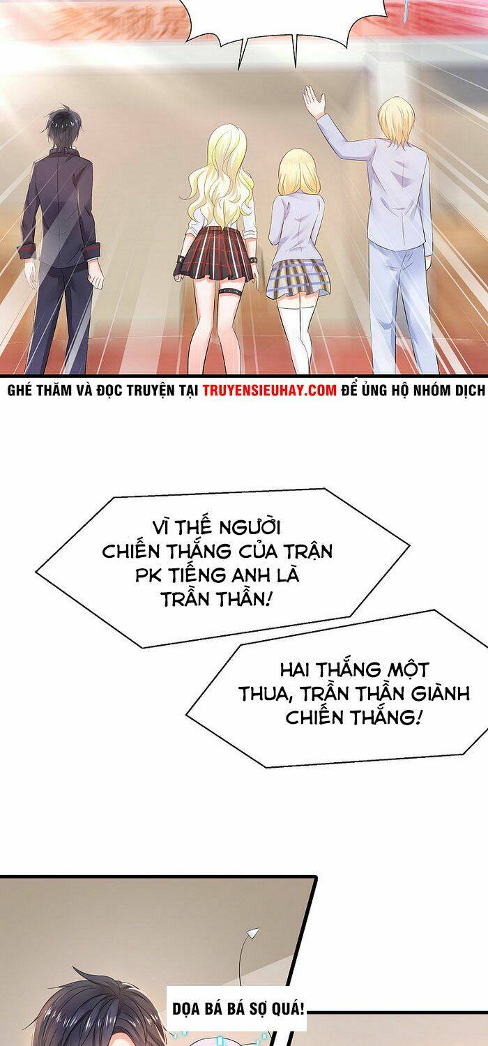 Vô Địch Học Bạ Hệ Thống - Chapter 24 - Page 10