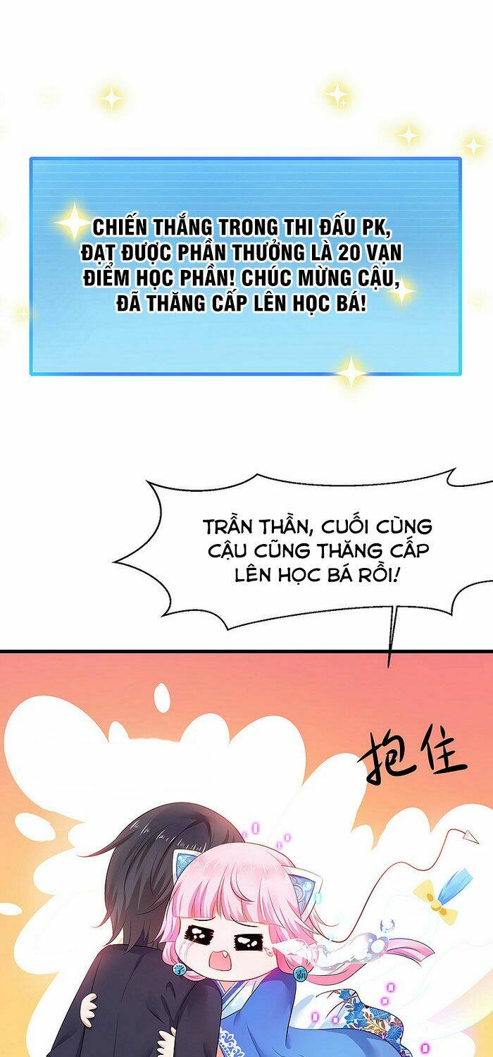 Vô Địch Học Bạ Hệ Thống - Chapter 24 - Page 12