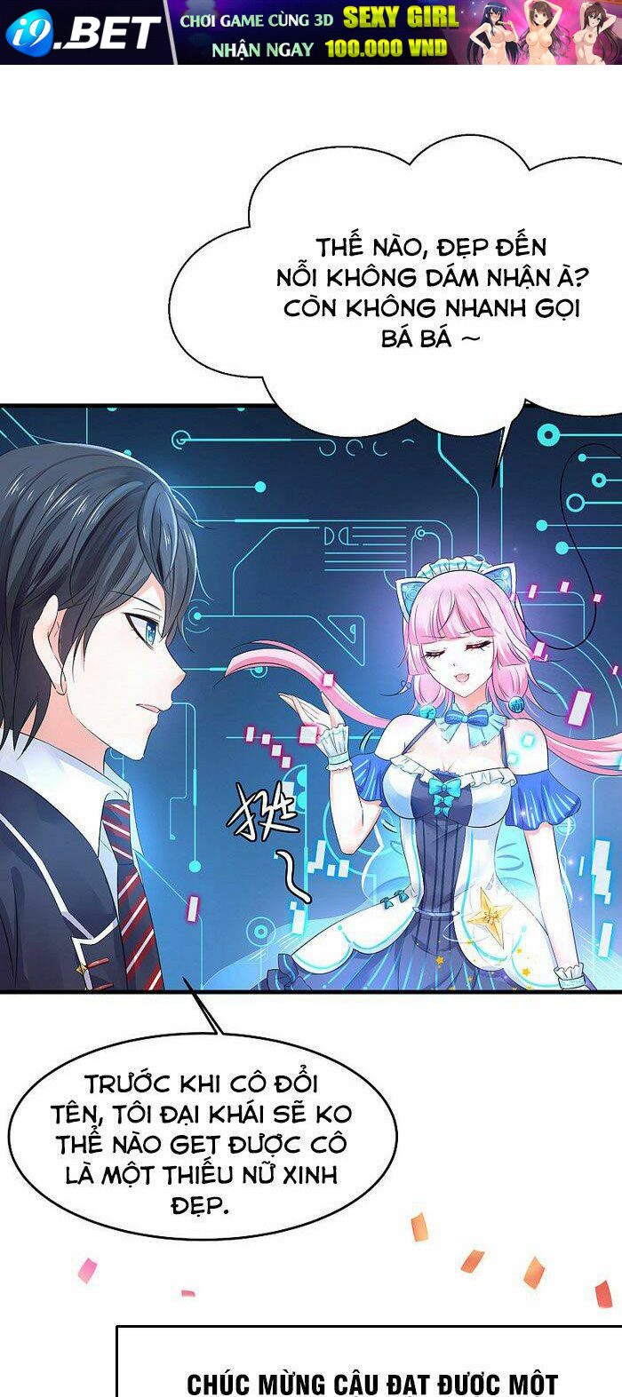 Vô Địch Học Bạ Hệ Thống - Chapter 24 - Page 16