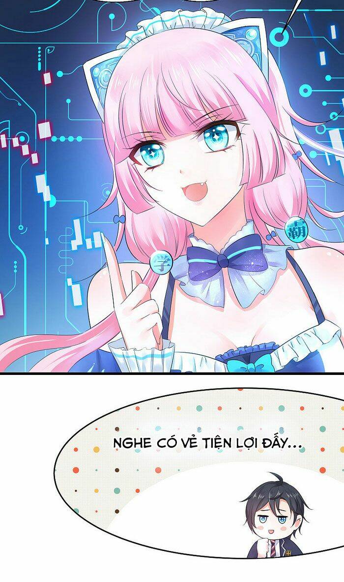 Vô Địch Học Bạ Hệ Thống - Chapter 24 - Page 18