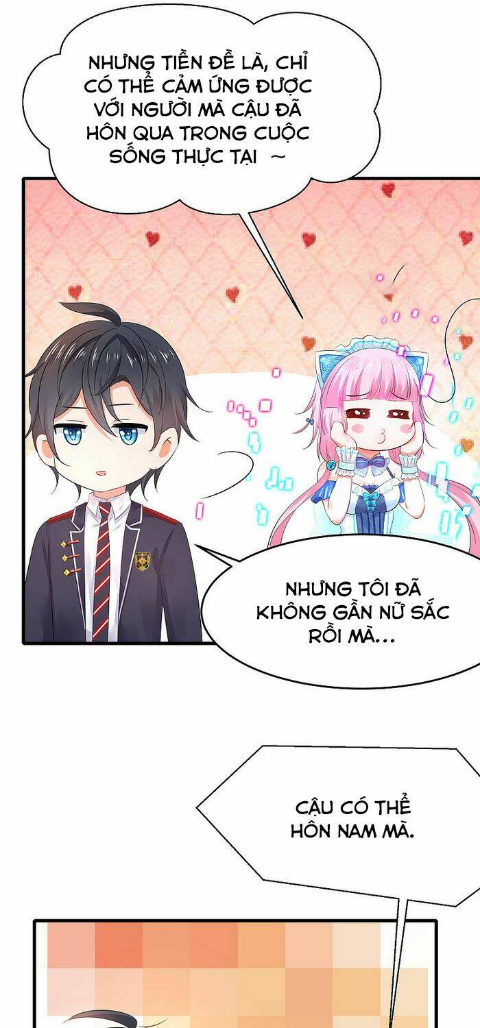 Vô Địch Học Bạ Hệ Thống - Chapter 24 - Page 19