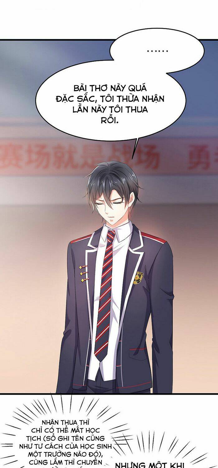 Vô Địch Học Bạ Hệ Thống - Chapter 24 - Page 3