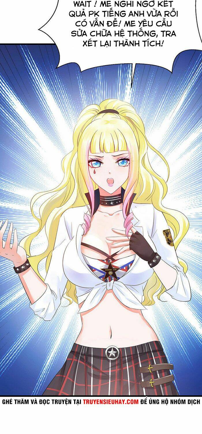 Vô Địch Học Bạ Hệ Thống - Chapter 24 - Page 6