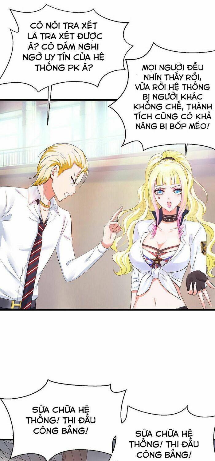 Vô Địch Học Bạ Hệ Thống - Chapter 24 - Page 7