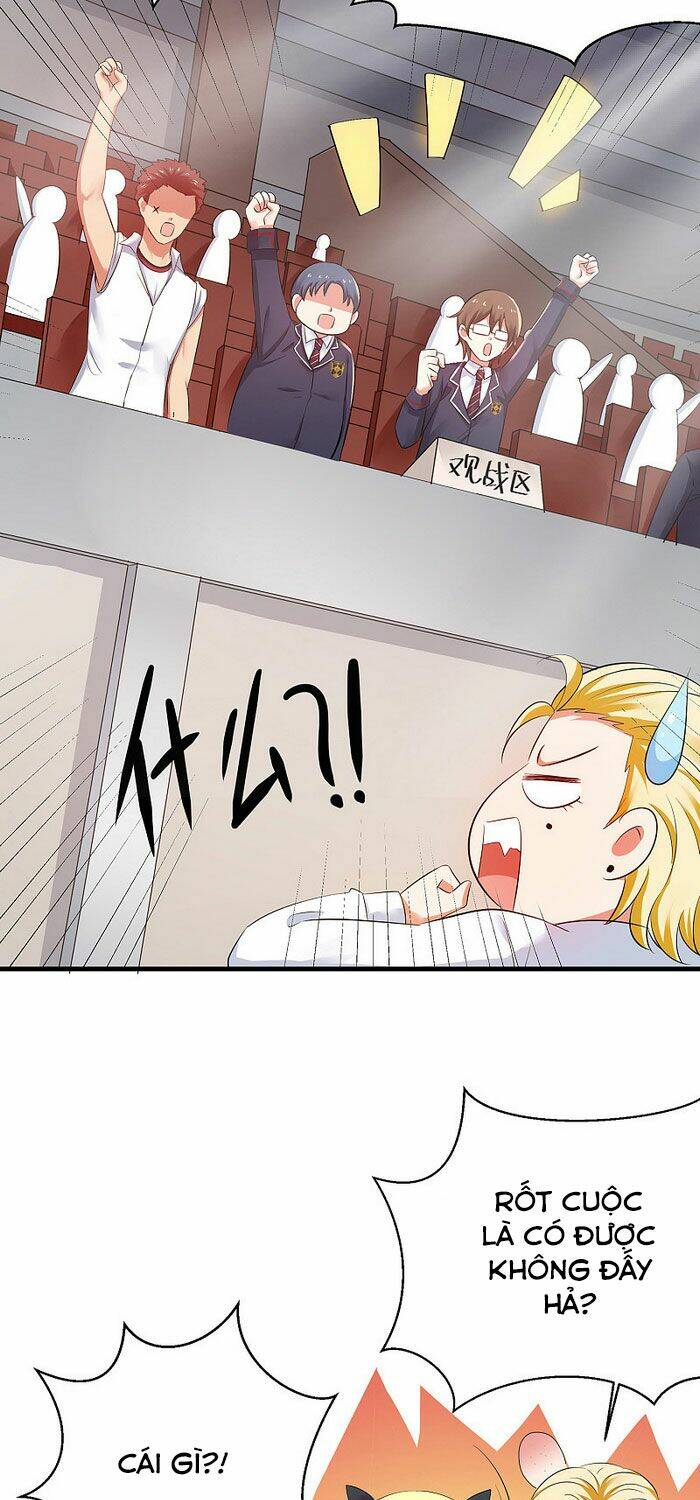 Vô Địch Học Bạ Hệ Thống - Chapter 24 - Page 8