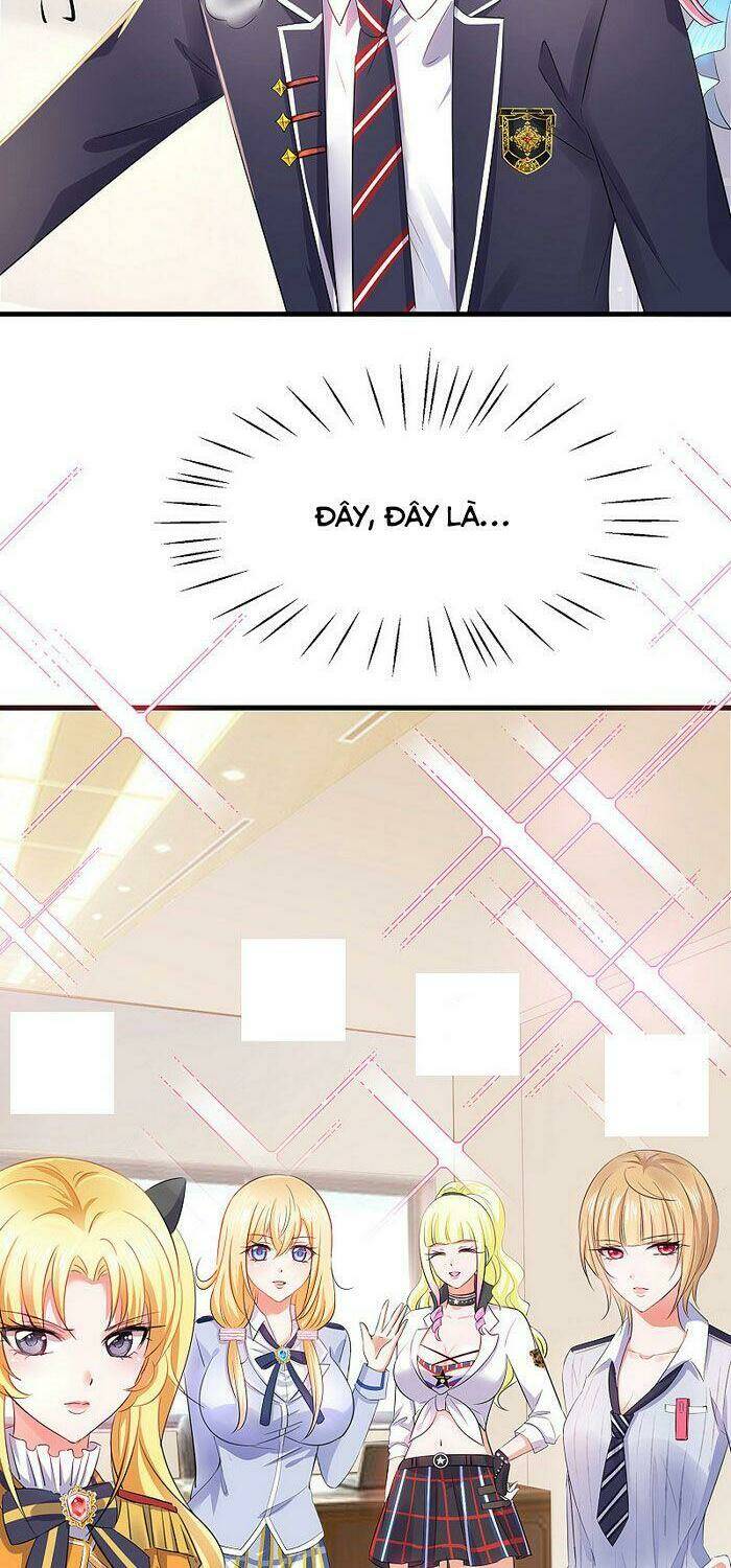 Vô Địch Học Bạ Hệ Thống - Chapter 25 - Page 11