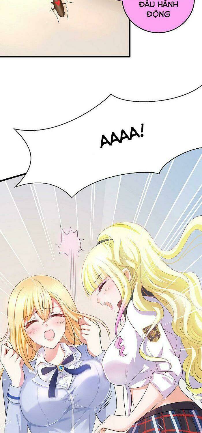 Vô Địch Học Bạ Hệ Thống - Chapter 25 - Page 13