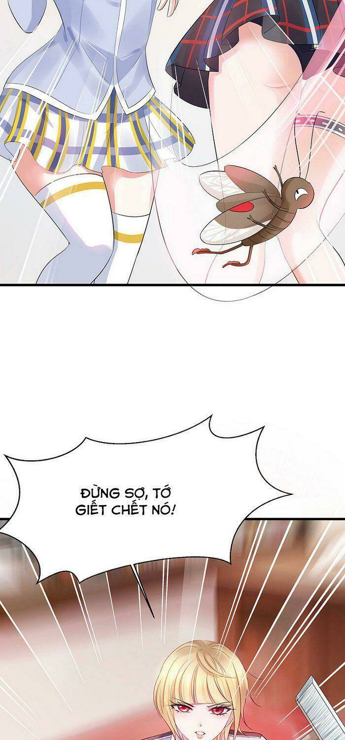 Vô Địch Học Bạ Hệ Thống - Chapter 25 - Page 14