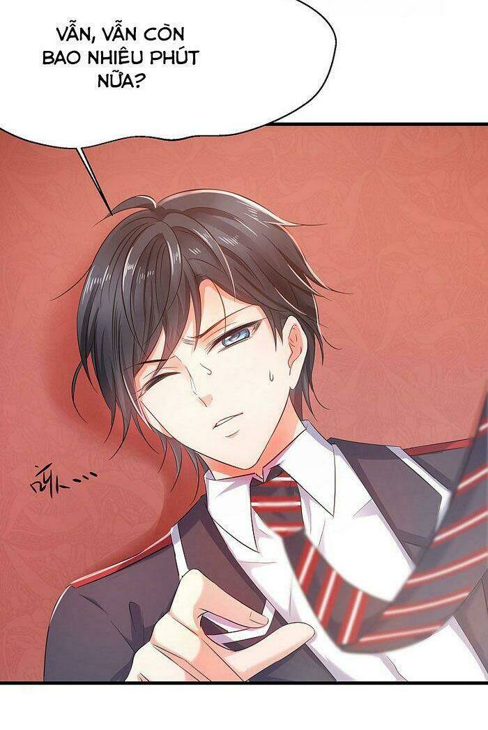 Vô Địch Học Bạ Hệ Thống - Chapter 25 - Page 19