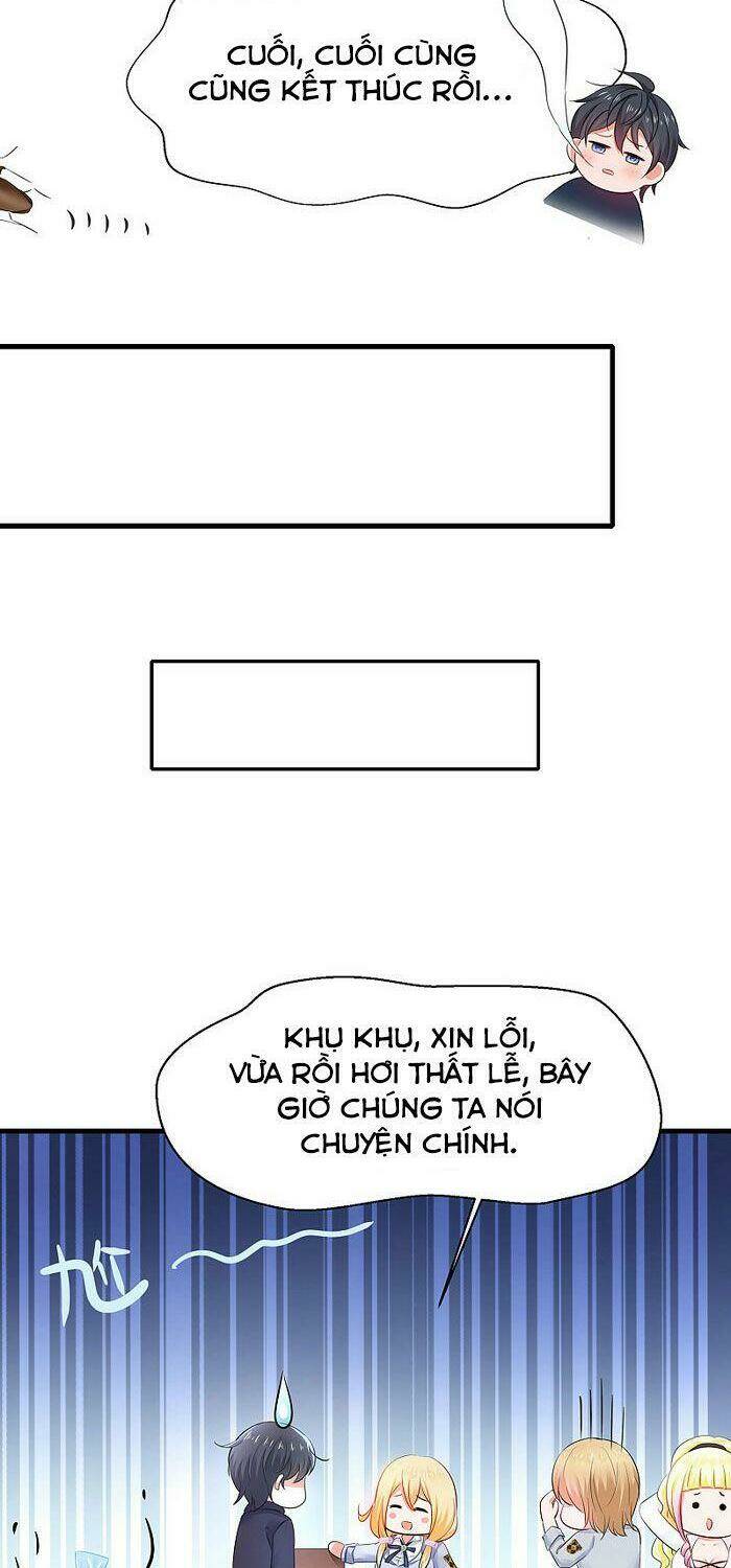 Vô Địch Học Bạ Hệ Thống - Chapter 25 - Page 23