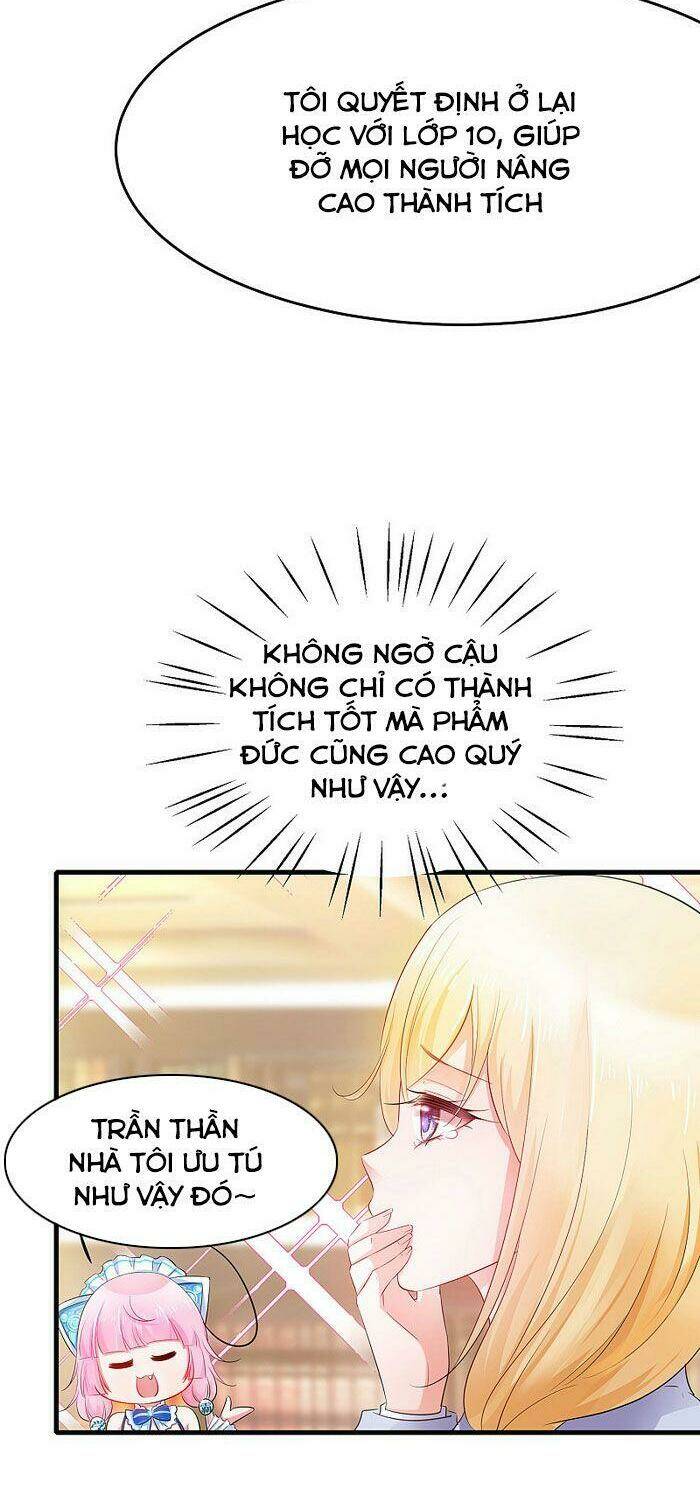 Vô Địch Học Bạ Hệ Thống - Chapter 25 - Page 27