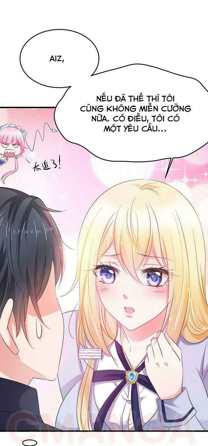 Vô Địch Học Bạ Hệ Thống - Chapter 25 - Page 28