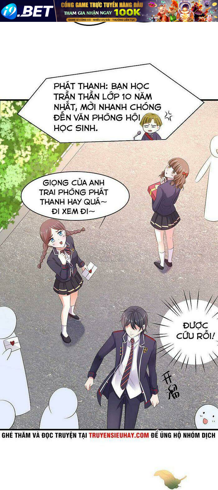 Vô Địch Học Bạ Hệ Thống - Chapter 25 - Page 5