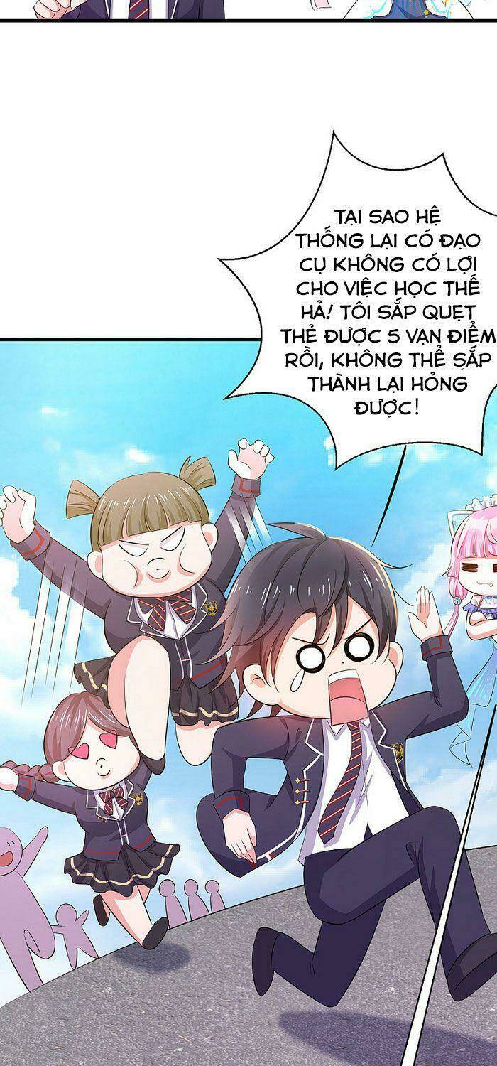 Vô Địch Học Bạ Hệ Thống - Chapter 25 - Page 8