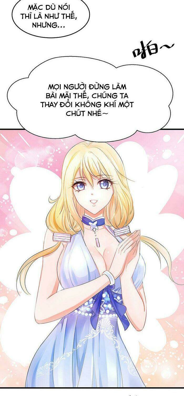 Vô Địch Học Bạ Hệ Thống - Chapter 26 - Page 9