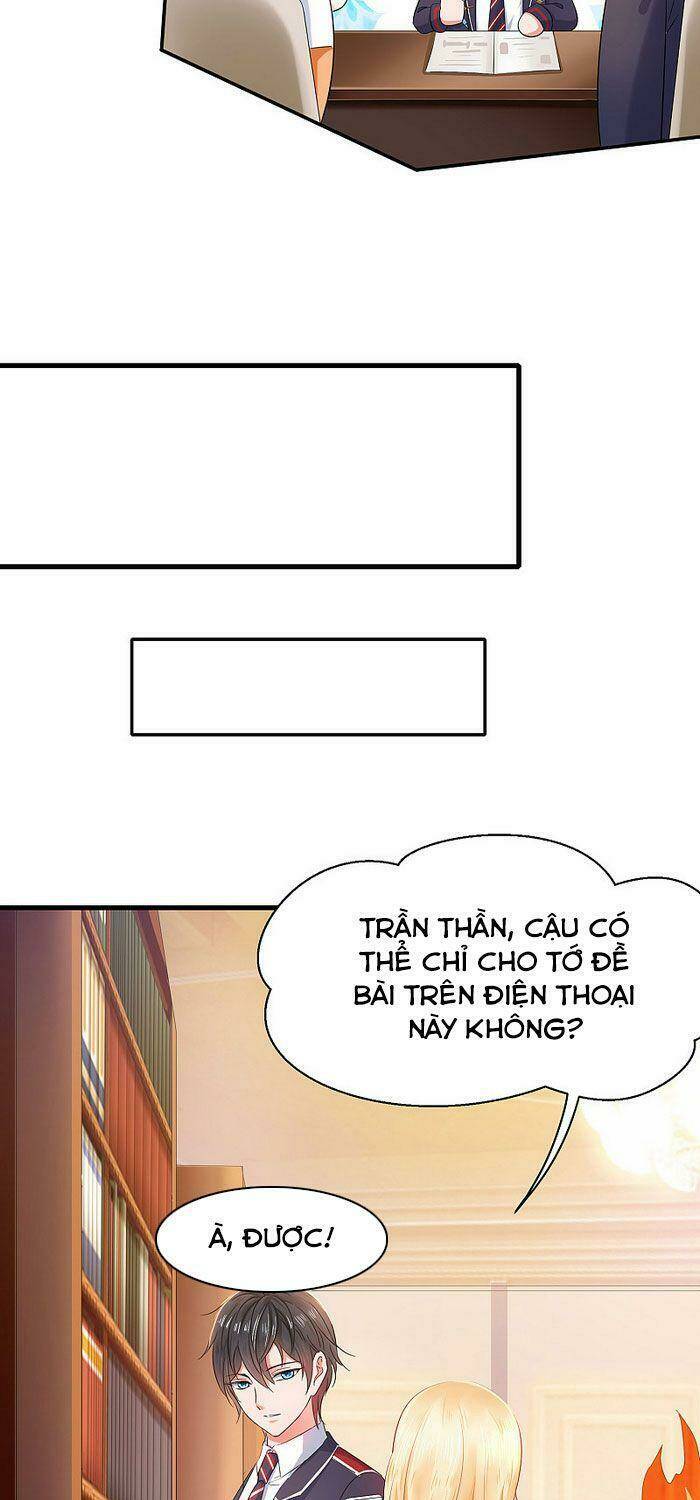 Vô Địch Học Bạ Hệ Thống - Chapter 26 - Page 12