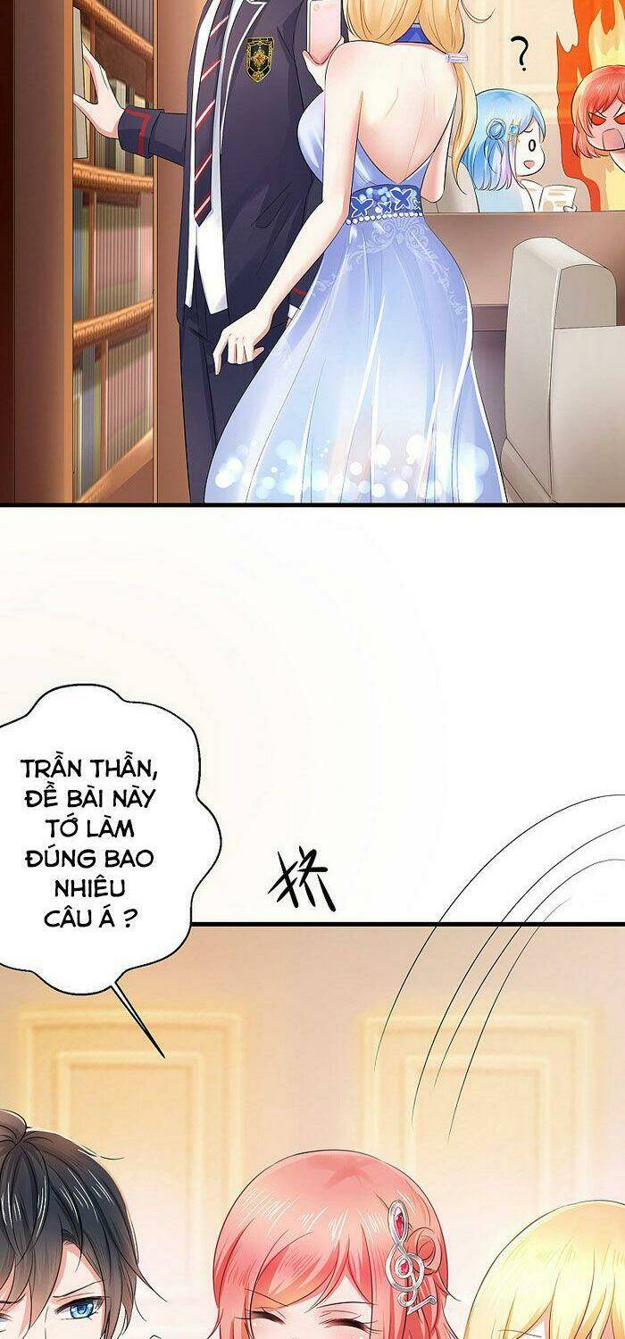 Vô Địch Học Bạ Hệ Thống - Chapter 26 - Page 13