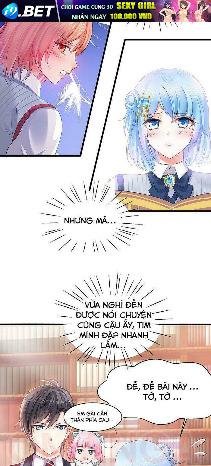 Vô Địch Học Bạ Hệ Thống - Chapter 26 - Page 16