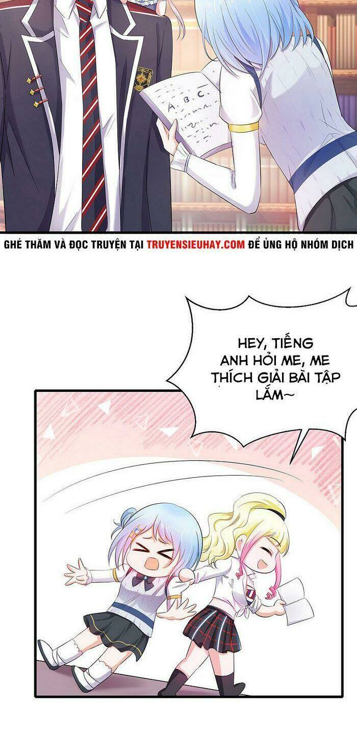 Vô Địch Học Bạ Hệ Thống - Chapter 26 - Page 17