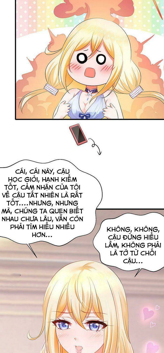 Vô Địch Học Bạ Hệ Thống - Chapter 26 - Page 24