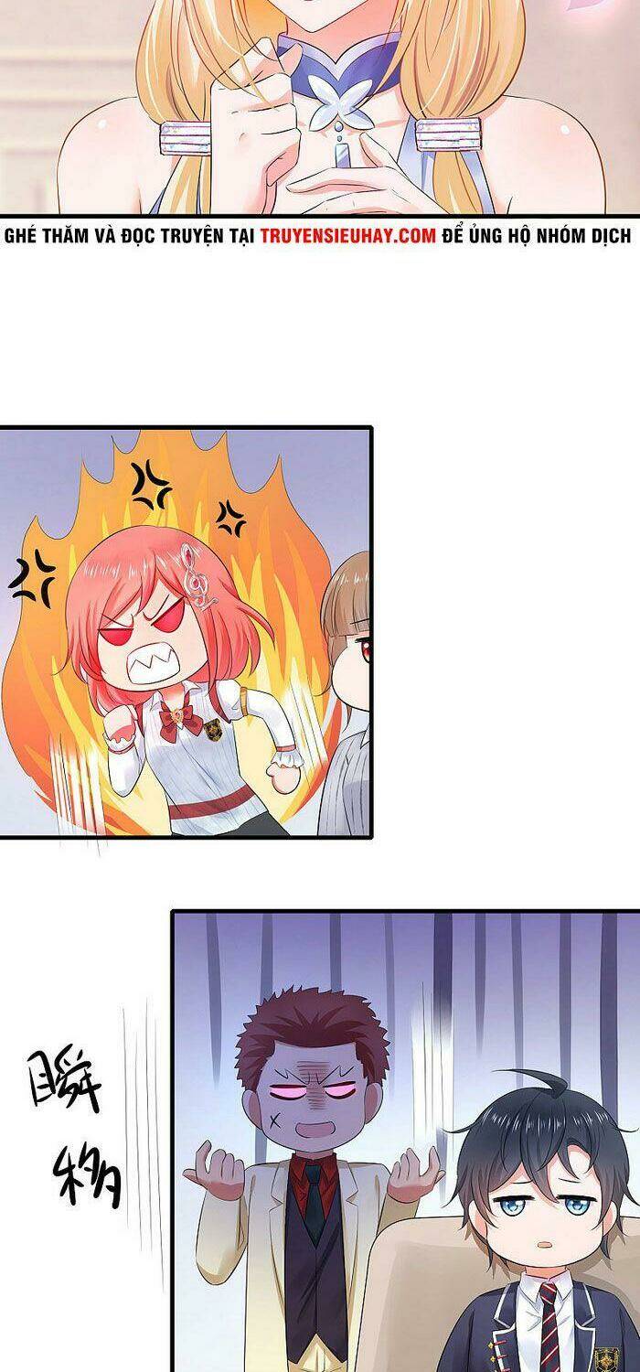 Vô Địch Học Bạ Hệ Thống - Chapter 26 - Page 25