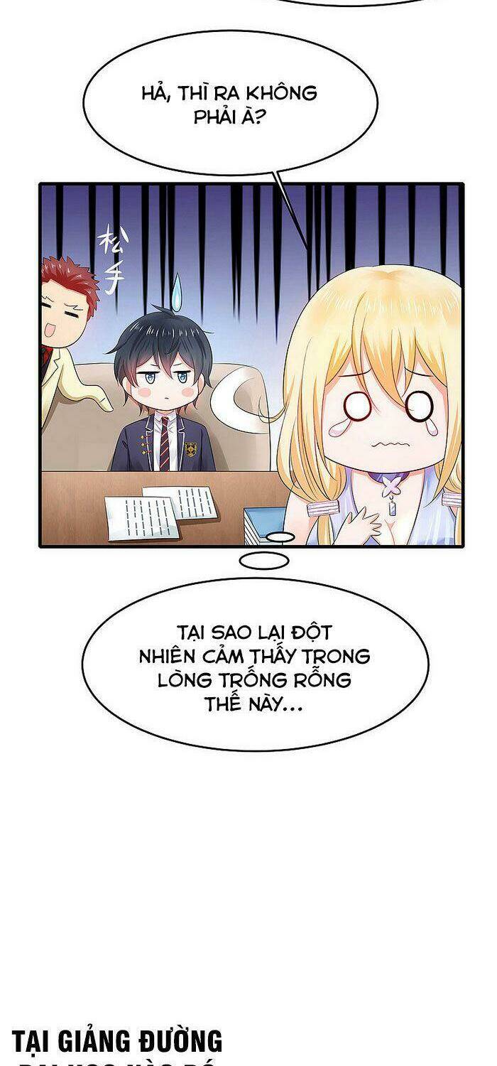 Vô Địch Học Bạ Hệ Thống - Chapter 26 - Page 27