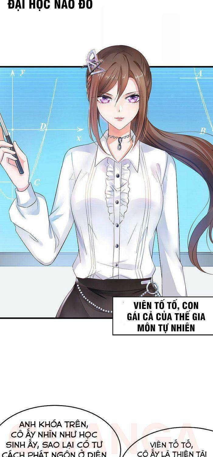 Vô Địch Học Bạ Hệ Thống - Chapter 26 - Page 28