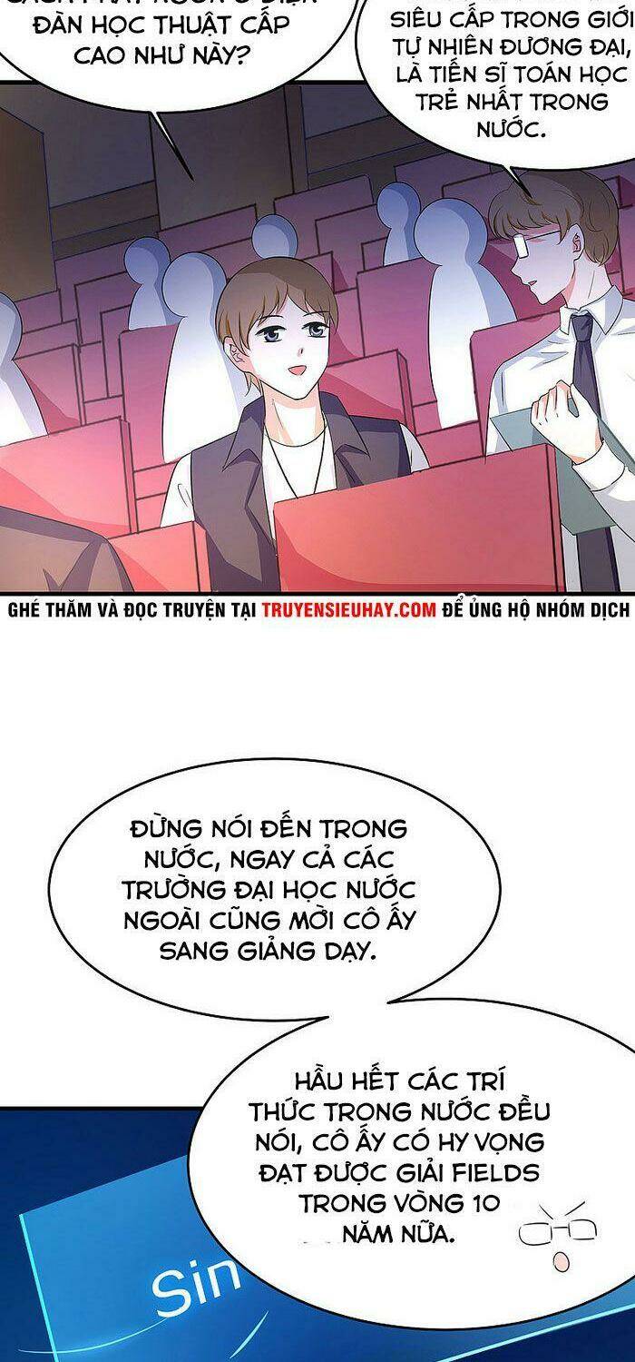 Vô Địch Học Bạ Hệ Thống - Chapter 26 - Page 29
