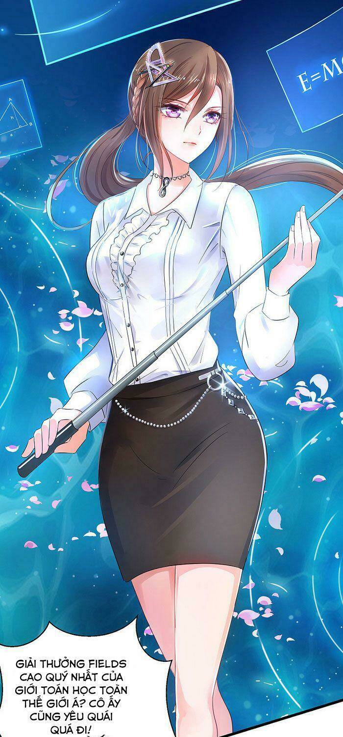 Vô Địch Học Bạ Hệ Thống - Chapter 26 - Page 30