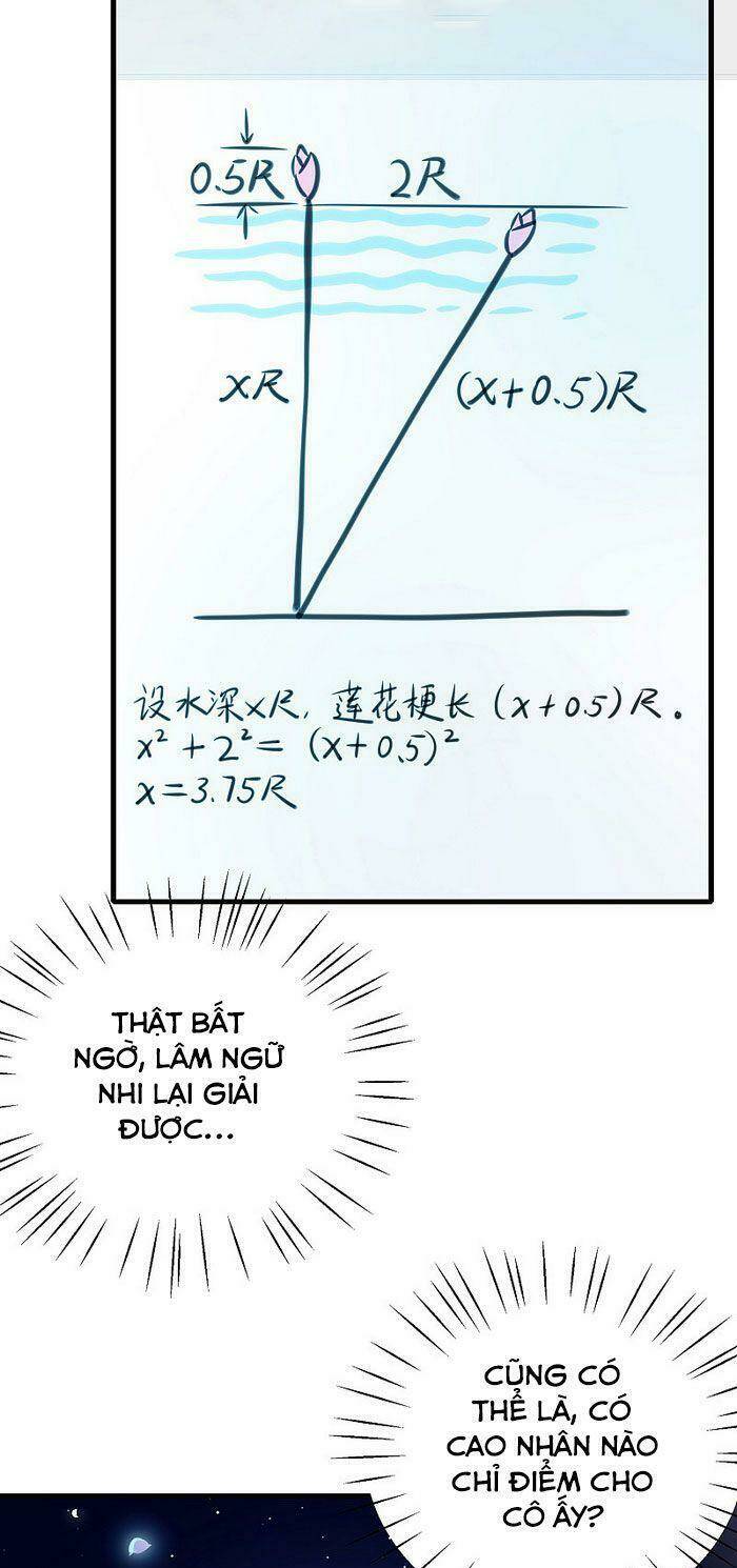 Vô Địch Học Bạ Hệ Thống - Chapter 26 - Page 32