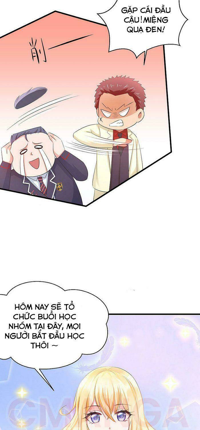 Vô Địch Học Bạ Hệ Thống - Chapter 26 - Page 4