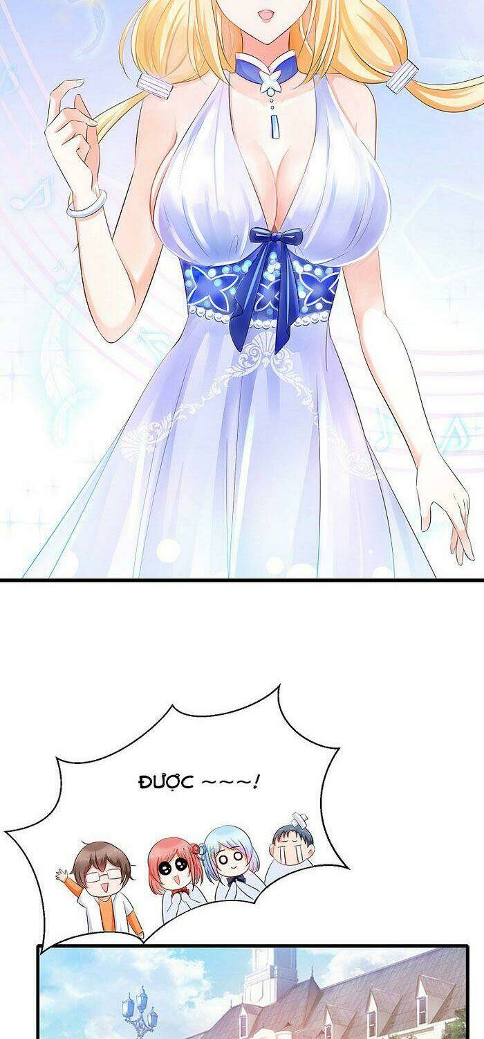 Vô Địch Học Bạ Hệ Thống - Chapter 26 - Page 5