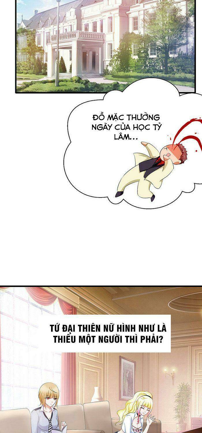 Vô Địch Học Bạ Hệ Thống - Chapter 26 - Page 6