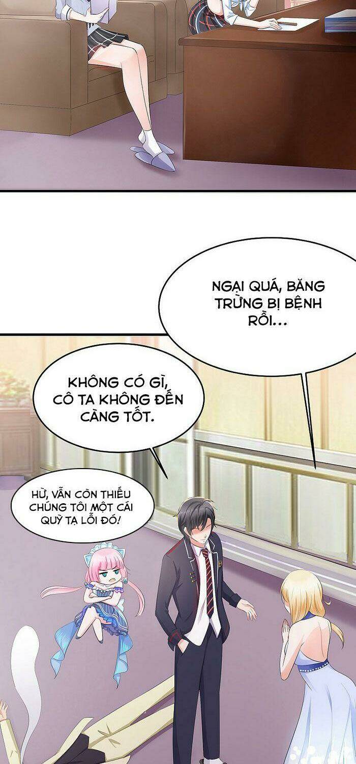Vô Địch Học Bạ Hệ Thống - Chapter 26 - Page 7