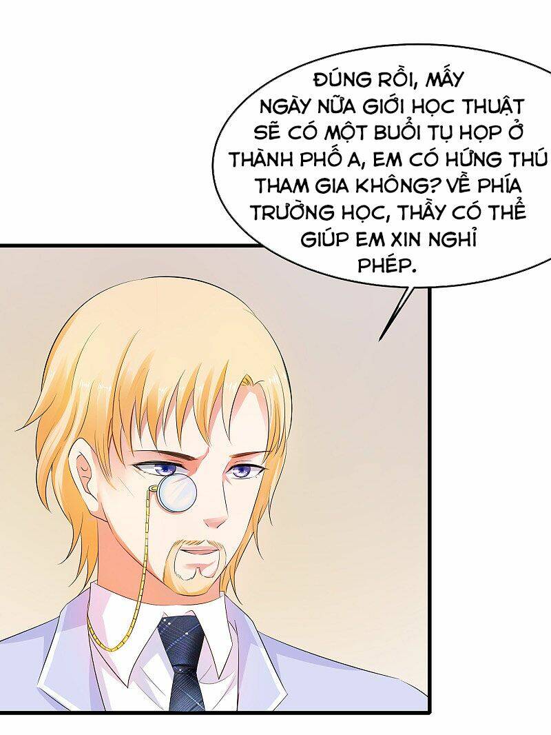 Vô Địch Học Bạ Hệ Thống - Chapter 27 - Page 12