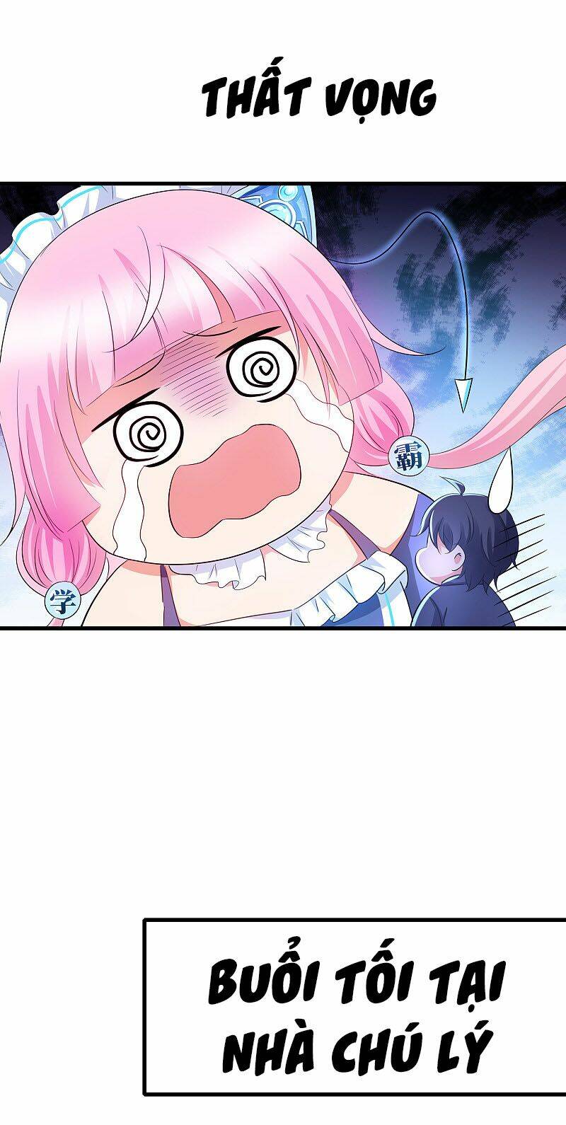 Vô Địch Học Bạ Hệ Thống - Chapter 27 - Page 14