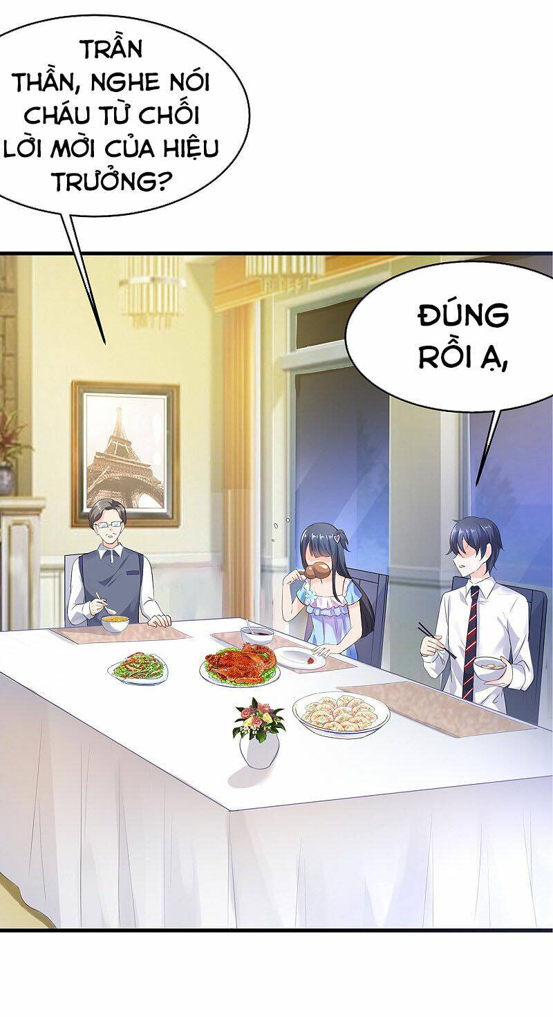 Vô Địch Học Bạ Hệ Thống - Chapter 27 - Page 15