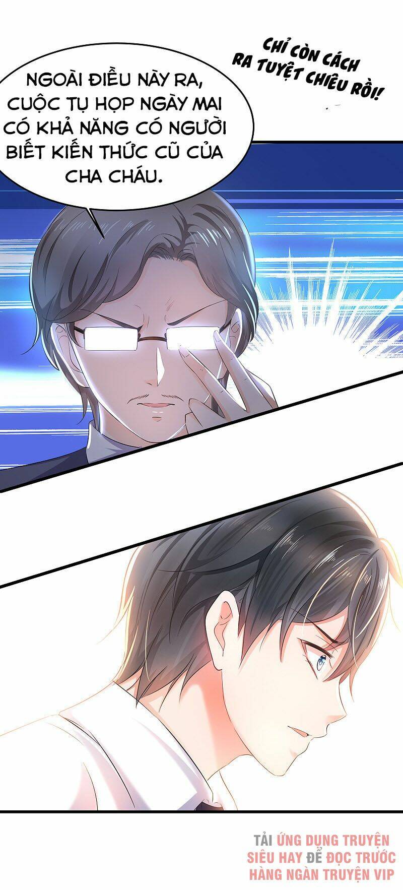 Vô Địch Học Bạ Hệ Thống - Chapter 27 - Page 19