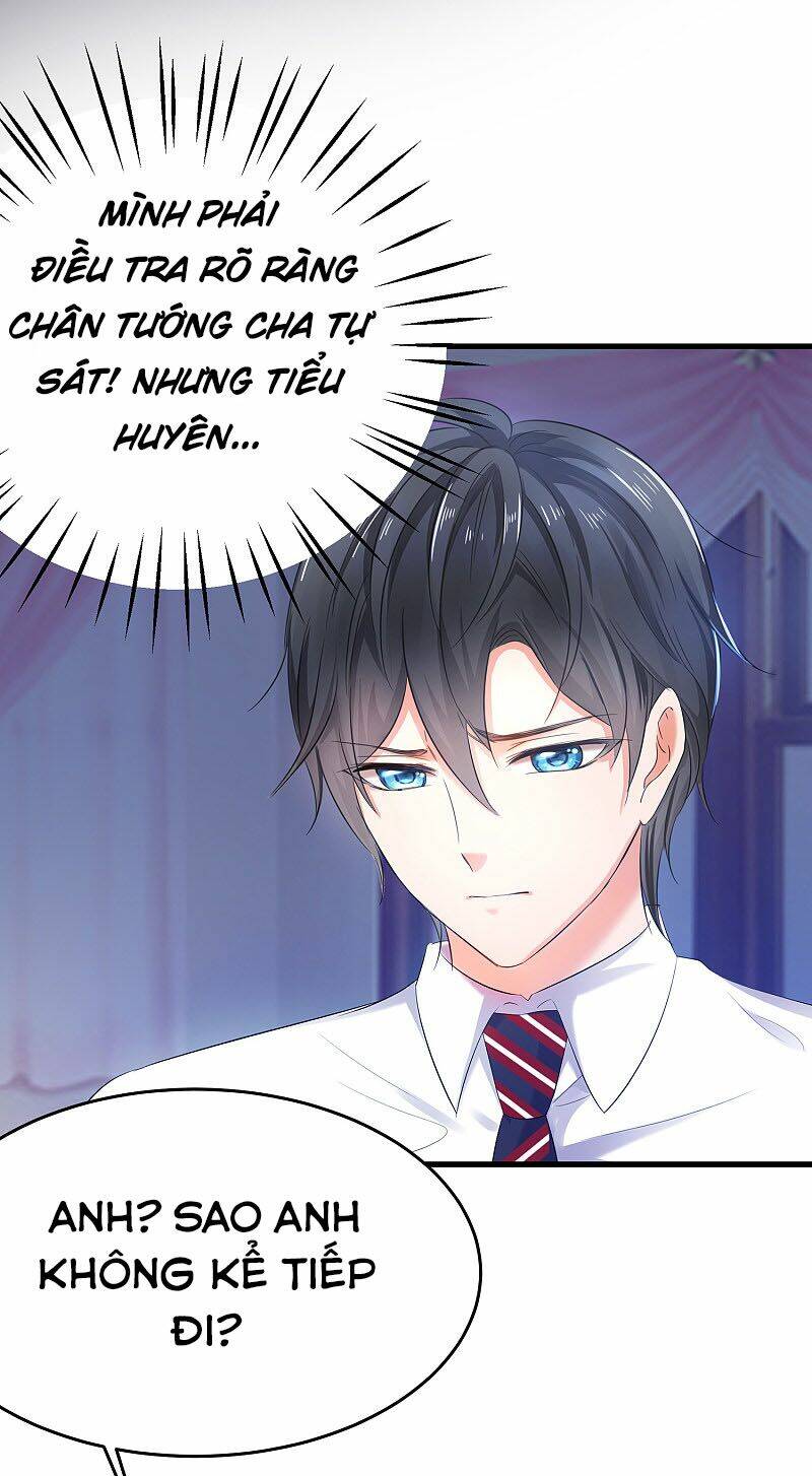 Vô Địch Học Bạ Hệ Thống - Chapter 27 - Page 23