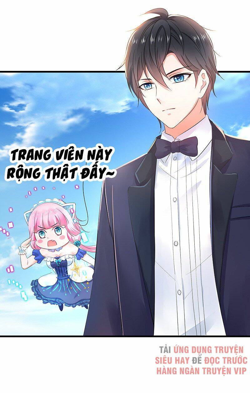 Vô Địch Học Bạ Hệ Thống - Chapter 27 - Page 31