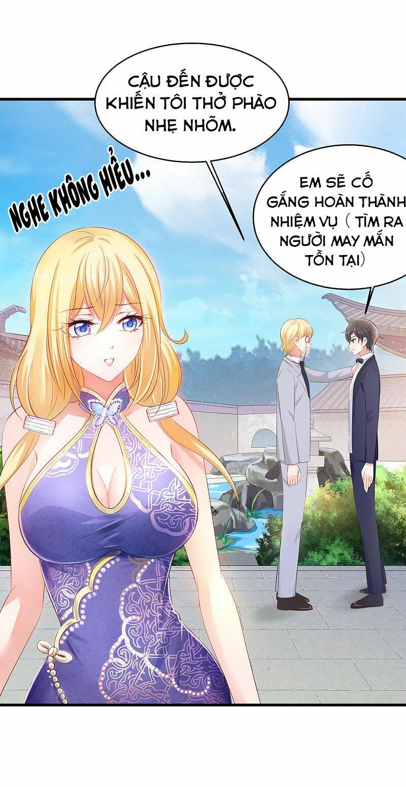 Vô Địch Học Bạ Hệ Thống - Chapter 27 - Page 32