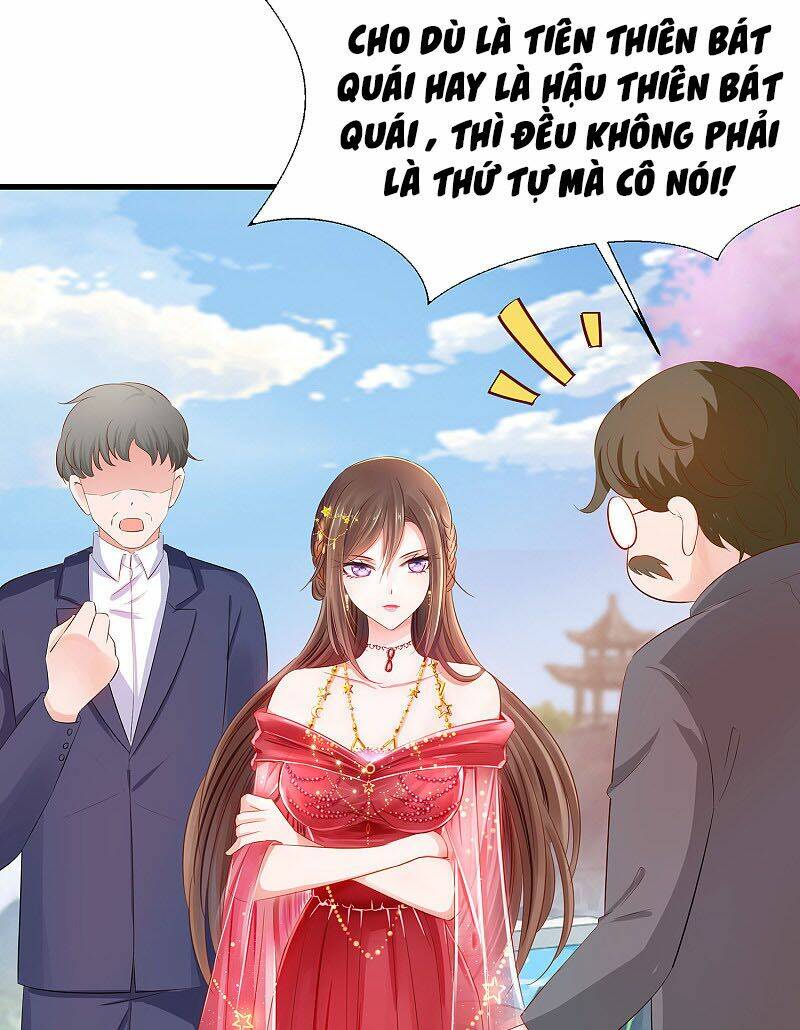 Vô Địch Học Bạ Hệ Thống - Chapter 27 - Page 34