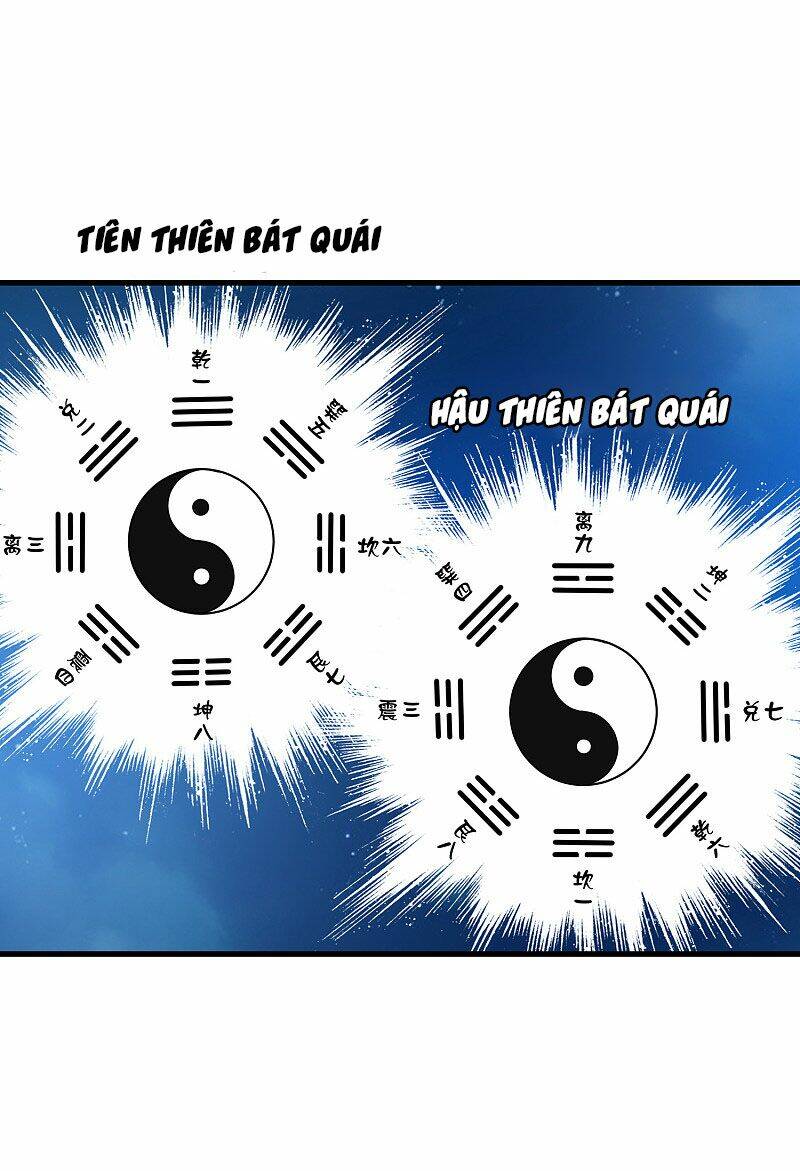 Vô Địch Học Bạ Hệ Thống - Chapter 27 - Page 36