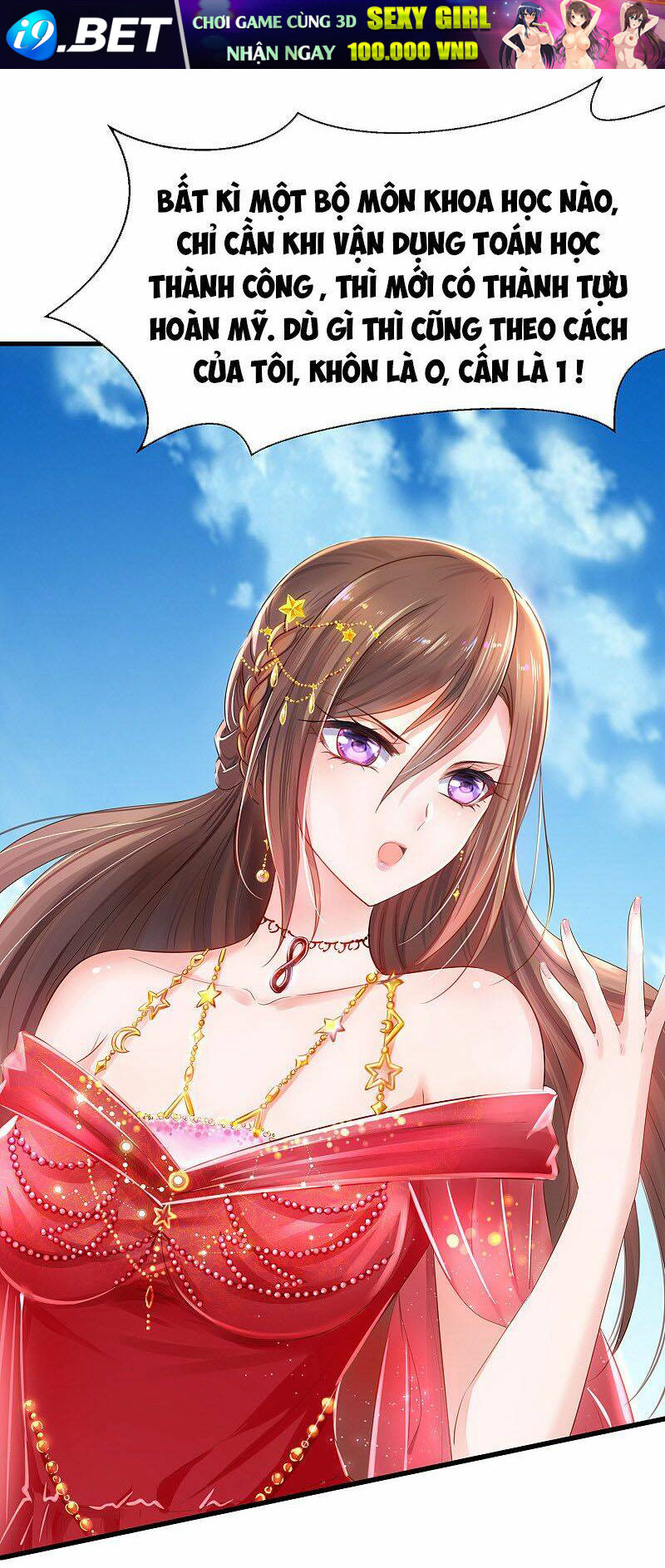 Vô Địch Học Bạ Hệ Thống - Chapter 27 - Page 37
